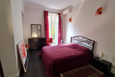 Lejlighed i Nice, Alpes-Maritimes, Nice - € 490.000 | Ref: 7220981 - foto 5