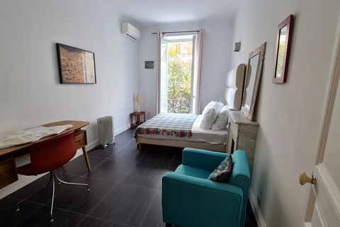 Lejlighed i Nice, Alpes-Maritimes, Nice - € 490.000 | Ref: 7220981 - foto 6