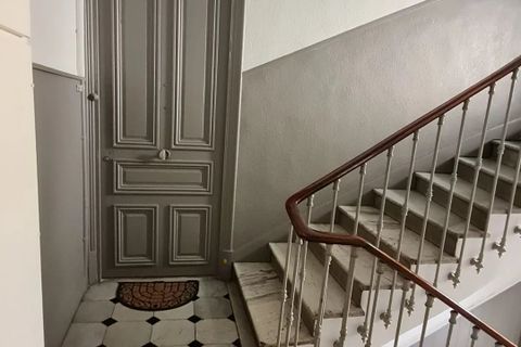 Lejlighed i Nice, Alpes-Maritimes, Nice - € 490.000 | Ref: 7220981 - foto 8
