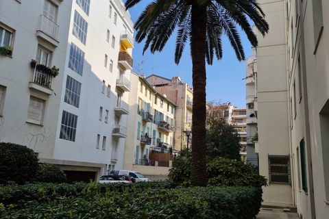 Lejlighed i Nice, Alpes-Maritimes, Nice - € 490.000 | Ref: 7220981 - foto 9