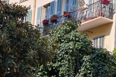 Lejlighed i Nice, Alpes-Maritimes, Nice - € 490.000 | Ref: 7220981 - foto 10