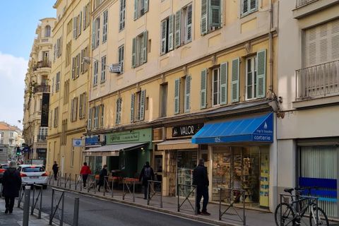 Lejlighed i Nice, Alpes-Maritimes, Nice - € 490.000 | Ref: 7220981 - foto 11