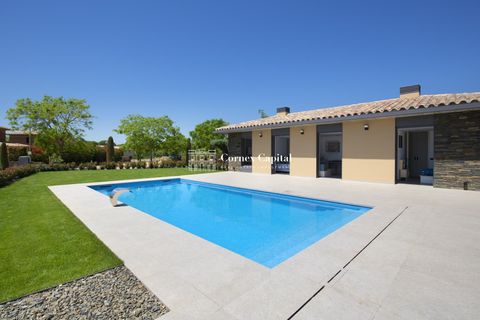 Villa a Navata, Gerona, Navata - € 1.075.000 | Ref: V-COSTABRAVA-35 - foto 30