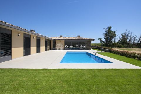 Villa a Navata, Gerona, Navata - € 1.075.000 | Ref: V-COSTABRAVA-35 - foto 33