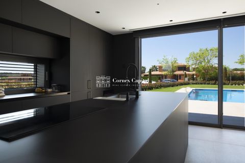 Villa a Navata, Gerona, Navata - € 1.075.000 | Ref: V-COSTABRAVA-35 - foto 6