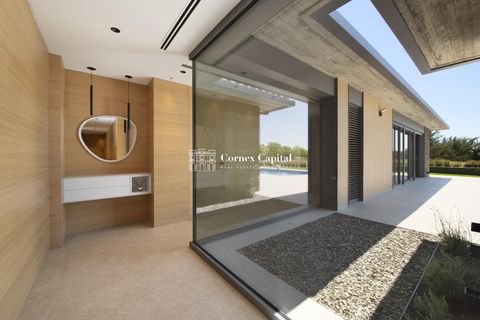 Villa a Navata, Gerona, Navata - € 1.075.000 | Ref: V-COSTABRAVA-35 - foto 11