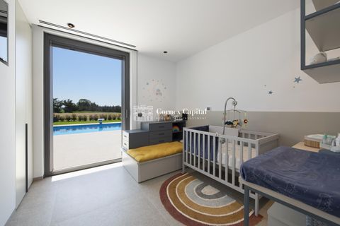 Villa a Navata, Gerona, Navata - € 1.075.000 | Ref: V-COSTABRAVA-35 - foto 12