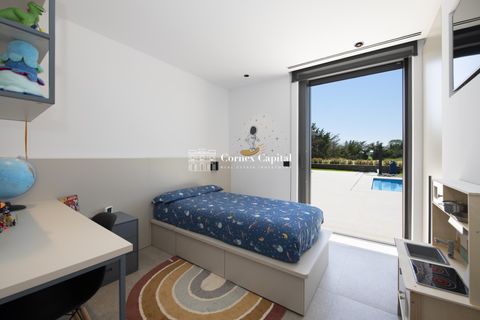 Villa a Navata, Gerona, Navata - € 1.075.000 | Ref: V-COSTABRAVA-35 - foto 20
