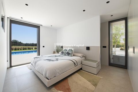 Villa a Navata, Gerona, Navata - € 1.075.000 | Ref: V-COSTABRAVA-35 - foto 22