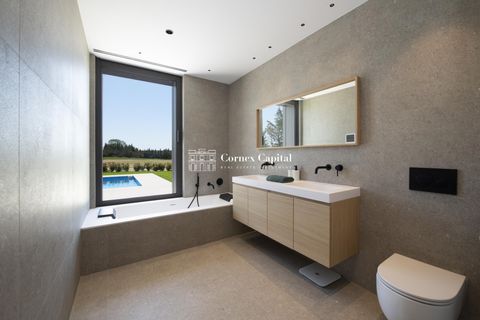 Villa a Navata, Gerona, Navata - € 1.075.000 | Ref: V-COSTABRAVA-35 - foto 24