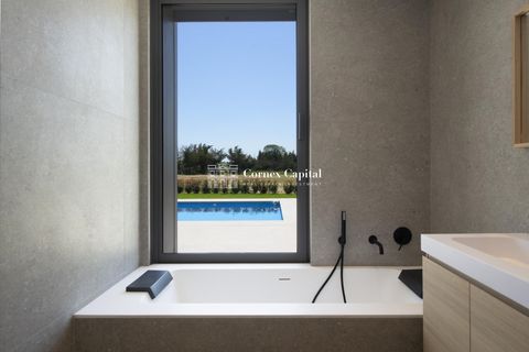 Villa a Navata, Gerona, Navata - € 1.075.000 | Ref: V-COSTABRAVA-35 - foto 25