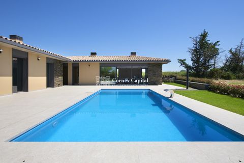 Villa a Navata, Gerona, Navata - € 1.075.000 | Ref: V-COSTABRAVA-35 - foto 31