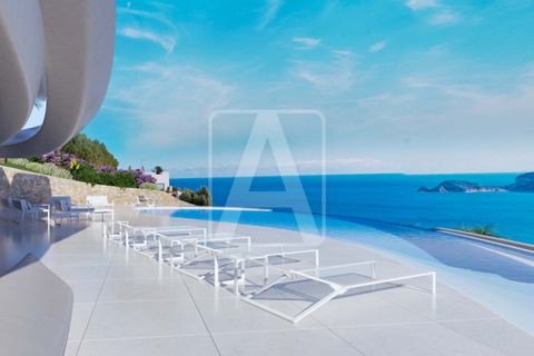 Villa i Javea, Alicante, Javea - € 3.985.000 | Ref: VXA0092 - foto 2