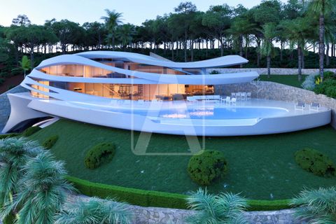 Villa i Javea, Alicante, Javea - € 3.985.000 | Ref: VXA0092 - foto 3