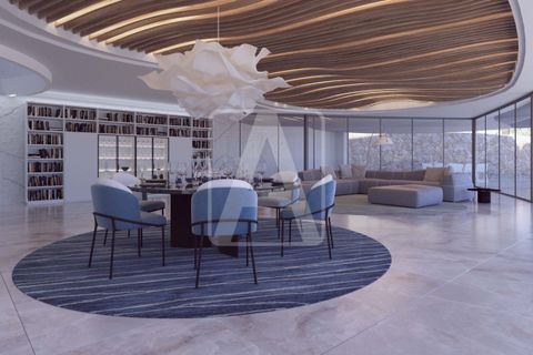 Villa i Javea, Alicante, Javea - € 3.985.000 | Ref: VXA0092 - foto 7