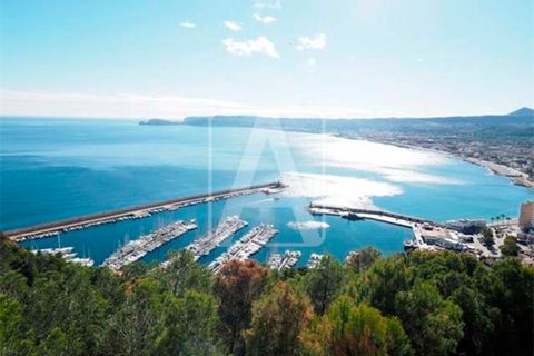 Villa i Javea, Alicante, Javea - € 3.985.000 | Ref: VXA0092 - foto 8