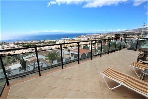 Villa i San Eugenio, Tenerife, San Eugenio - € 780.000 | Ref: CHA0648 - foto 1