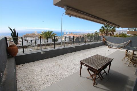 Villa i San Eugenio, Tenerife, San Eugenio - € 780.000 | Ref: CHA0648 - foto 21