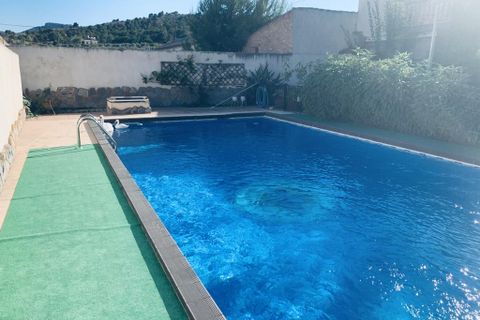 Landejendom i Monovar, Alicante, Monovar - € 599.950 | Ref: CC0476 - foto 38