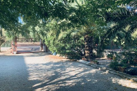 Landejendom i Monovar, Alicante, Monovar - € 599.950 | Ref: CC0476 - foto 42