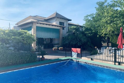 Landejendom i Monovar, Alicante, Monovar - € 599.950 | Ref: CC0476 - foto 39