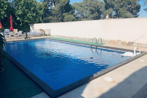 Landejendom i Monovar, Alicante, Monovar - € 599.950 | Ref: CC0476 - foto 30