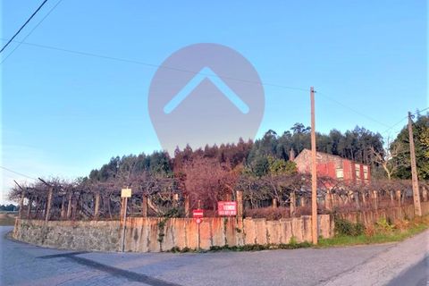 Villa i Ganfei, Viana do Castelo, Ganfei - € 160.000 | Ref: CAS_121 - foto 2