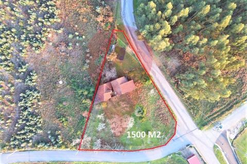 Villa i Ganfei, Viana do Castelo, Ganfei - € 160.000 | Ref: CAS_121 - foto 3
