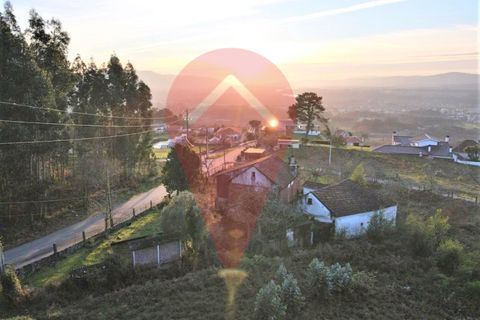 Villa i Ganfei, Viana do Castelo, Ganfei - € 160.000 | Ref: CAS_121 - foto 4