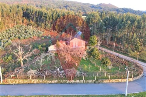 Villa i Ganfei, Viana do Castelo, Ganfei - € 160.000 | Ref: CAS_121 - foto 5
