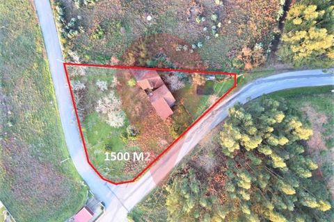 Villa i Ganfei, Viana do Castelo, Ganfei - € 160.000 | Ref: CAS_121 - foto 6