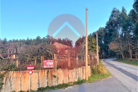 Villa i Ganfei, Viana do Castelo, Ganfei - € 160.000 | Ref: CAS_121 - foto 7