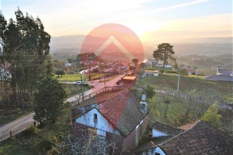 Villa i Ganfei, Viana do Castelo, Ganfei - € 160.000 | Ref: CAS_121 - foto 8