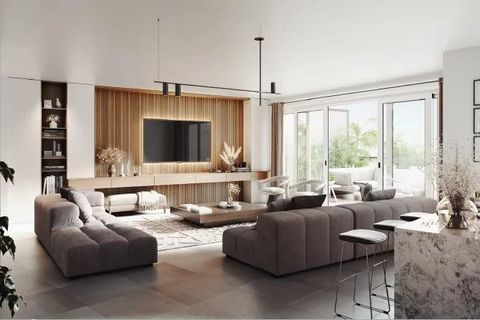 Lejlighed i Cap-d'Ail, Alpes-Maritimes, Cap-d'Ail - € 1.020.000 | Ref: VCDAELISSA22 - foto 2