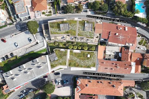 Lejlighed i Cap-d'Ail, Alpes-Maritimes, Cap-d'Ail - € 1.020.000 | Ref: VCDAELISSA22 - foto 5