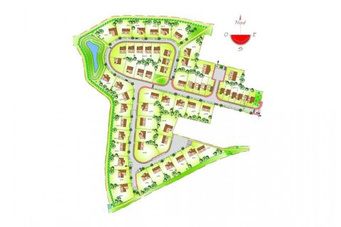 Helårsgrund i Caudry, Nord, Caudry - € 43.600 | Ref: PL16_CAUDRY - foto 2