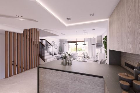 Byhus i Istan, Malaga, Istan - € 620.000 | Ref: R4098847 - foto 6