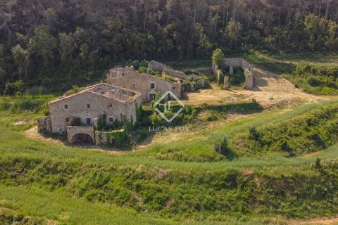 Landejendom i Cabanelles, Gerona, Cabanelles - € 580.000 | Ref: GIR34622 - foto 1