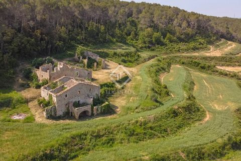 Landejendom i Cabanelles, Gerona, Cabanelles - € 580.000 | Ref: GIR34622 - foto 7