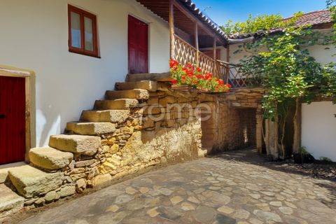 Villa a Armamar, Viseu, Armamar - € 95.000 | Ref: ZMPT551149 - foto 3