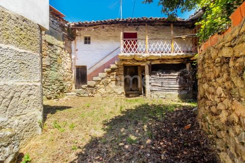 Villa a Armamar, Viseu, Armamar - € 95.000 | Ref: ZMPT551149 - foto 4