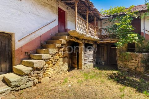 Villa a Armamar, Viseu, Armamar - € 95.000 | Ref: ZMPT551149 - foto 5