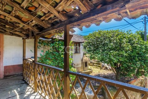 Villa a Armamar, Viseu, Armamar - € 95.000 | Ref: ZMPT551149 - foto 6