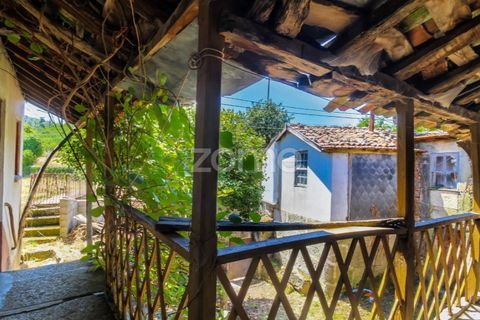 Villa a Armamar, Viseu, Armamar - € 95.000 | Ref: ZMPT551149 - foto 7