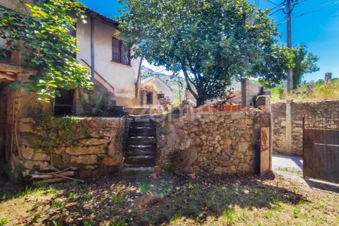 Villa a Armamar, Viseu, Armamar - € 95.000 | Ref: ZMPT551149 - foto 8