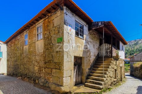 Villa a Armamar, Viseu, Armamar - € 95.000 | Ref: ZMPT551149 - foto 10