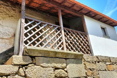 Villa a Armamar, Viseu, Armamar - € 95.000 | Ref: ZMPT551149 - foto 11