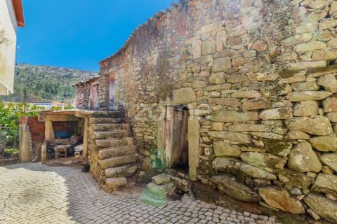 Villa a Armamar, Viseu, Armamar - € 95.000 | Ref: ZMPT551149 - foto 13