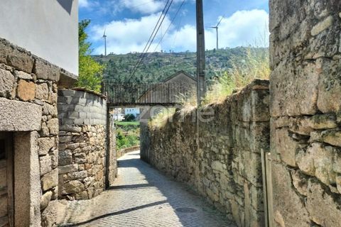 Villa a Armamar, Viseu, Armamar - € 95.000 | Ref: ZMPT551149 - foto 14