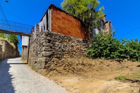 Villa a Armamar, Viseu, Armamar - € 95.000 | Ref: ZMPT551149 - foto 15